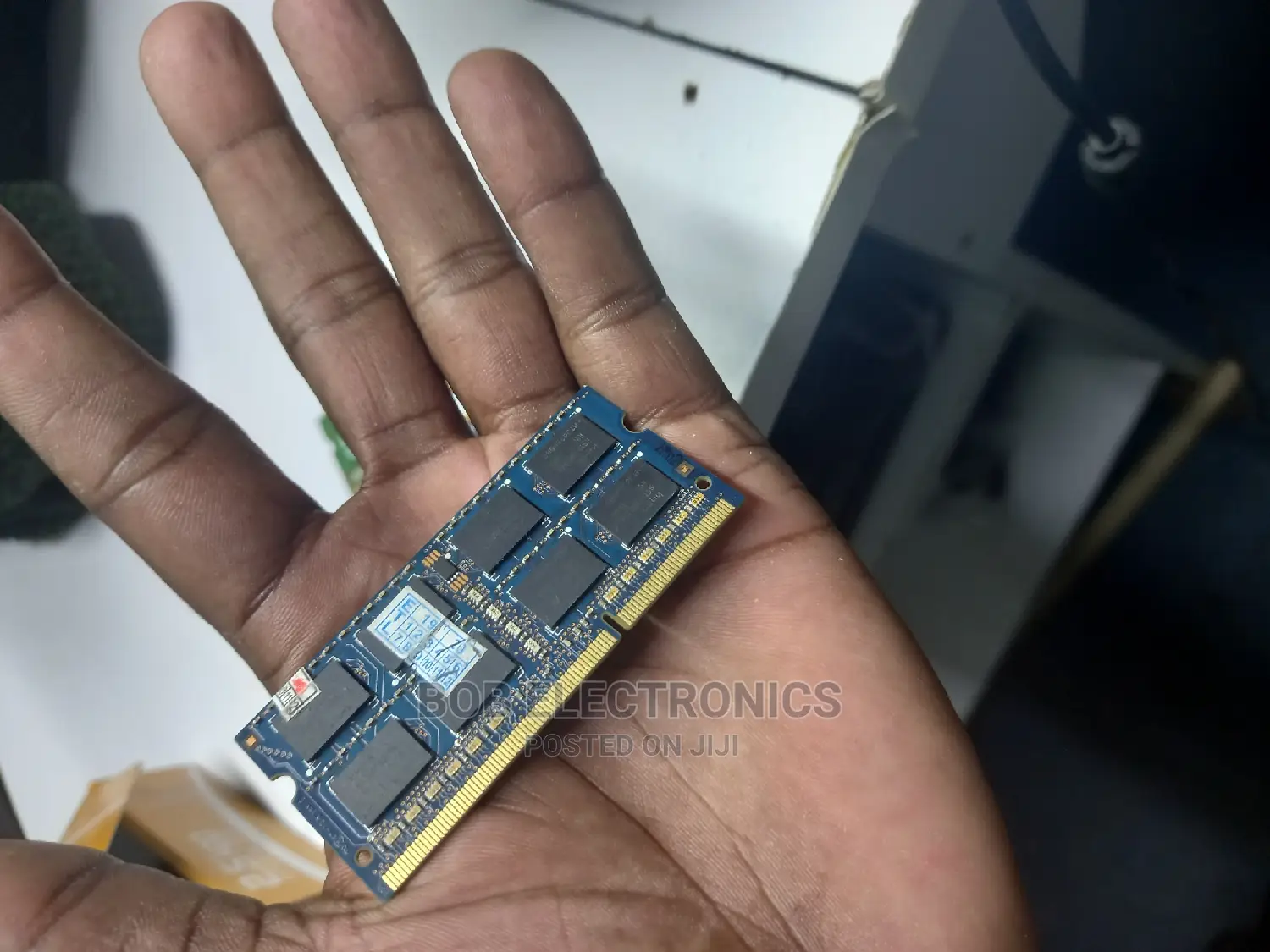 8gb Pc3l Rams (Today Special Offer)