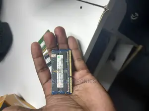 Memory 8gb Pc4 Rams on Sale