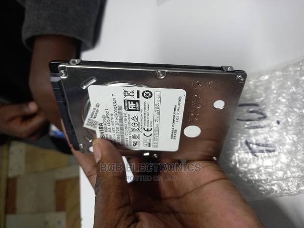 500gb Hard Drives Hard Disk - main view