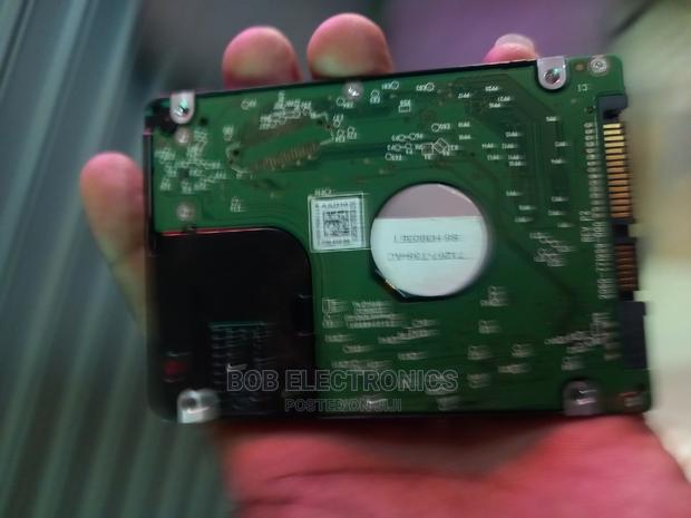 Laptop Hard Disk Internal Hard Drives - main view