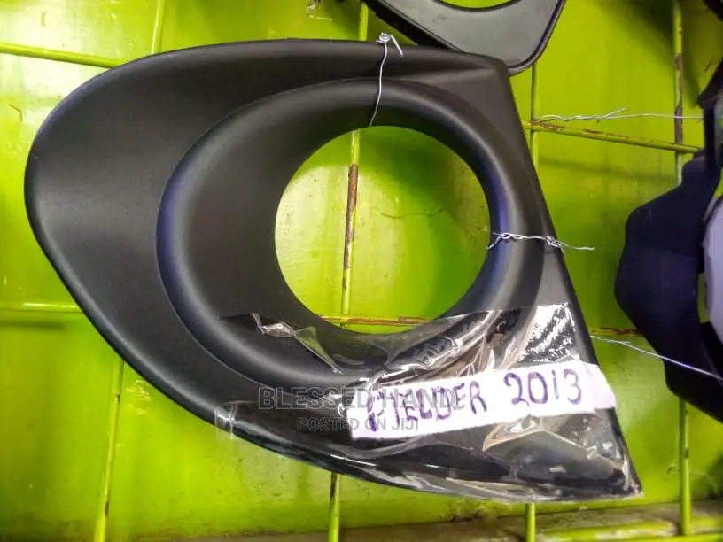 Fog Light Cover Fielder 161