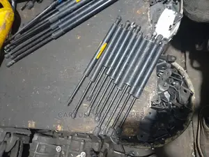 Boot Bonnet Shocks for All Vehicles