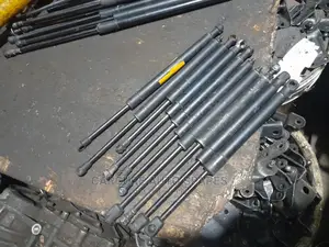 Boot Bonnet Shocks for All Vehicles
