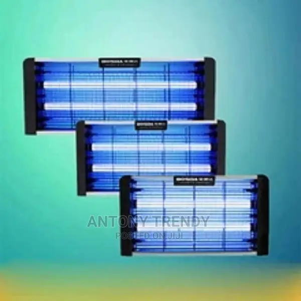 Osquito Killer Lamp LED Light Insect Killer 20W.