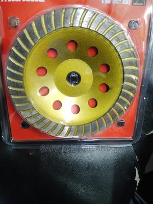 Grinding Wheel - thumbnail 2