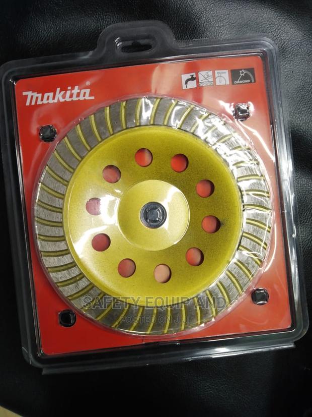 Grinding Wheel - thumbnail 3