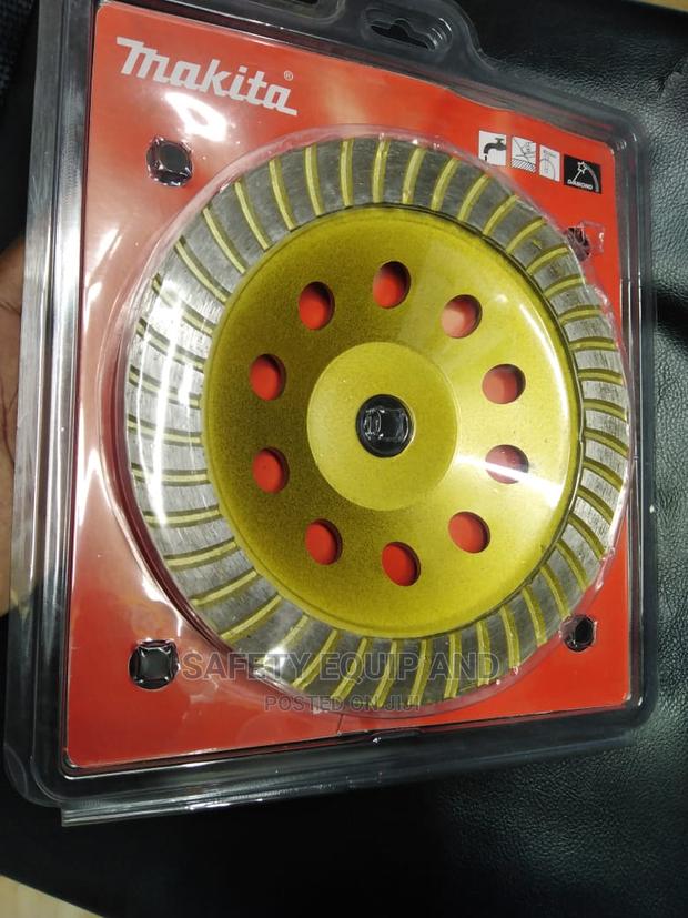 Grinding Wheel - thumbnail 4