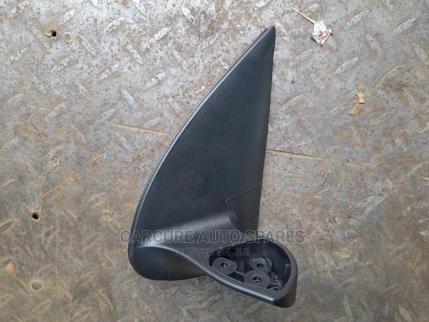 Hilux Vigo Side Mirror Holder Arm