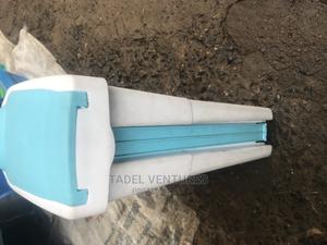 Sanitary Bins - main view