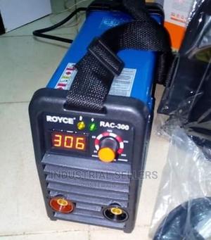 Royce Rac 300 Welding Machines - thumbnail 2