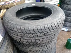 215/60r16 GT Champiro Made in Indonesia