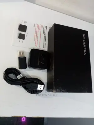 High Defination R9 Indoor Wireless Camera