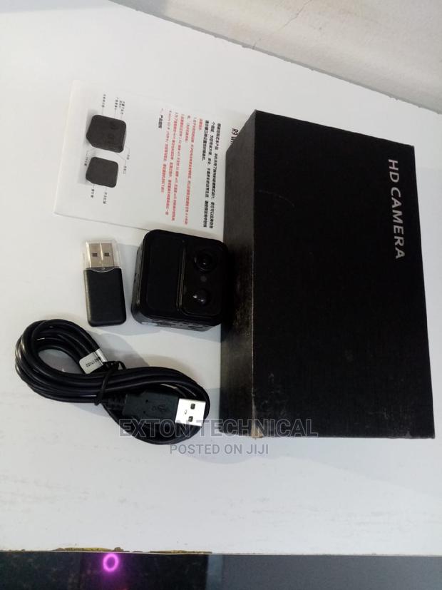High Defination R9 Indoor Wireless Camera