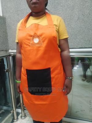 Aprons/Orange - thumbnail 2
