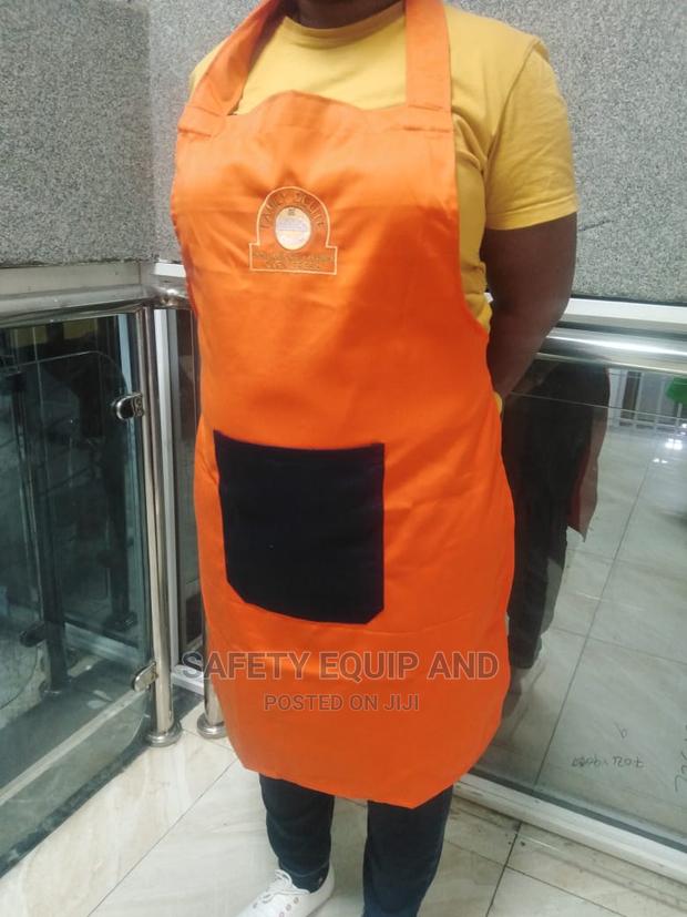 Aprons/Orange - thumbnail 3