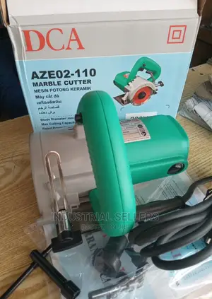 Best Dca Marble Cutter