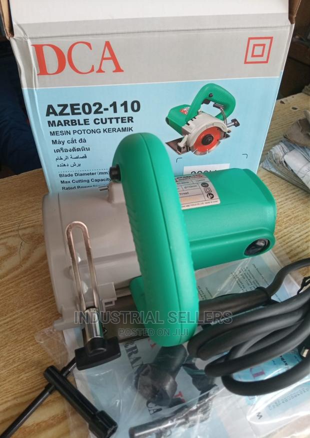 Best Dca Marble Cutter - main view