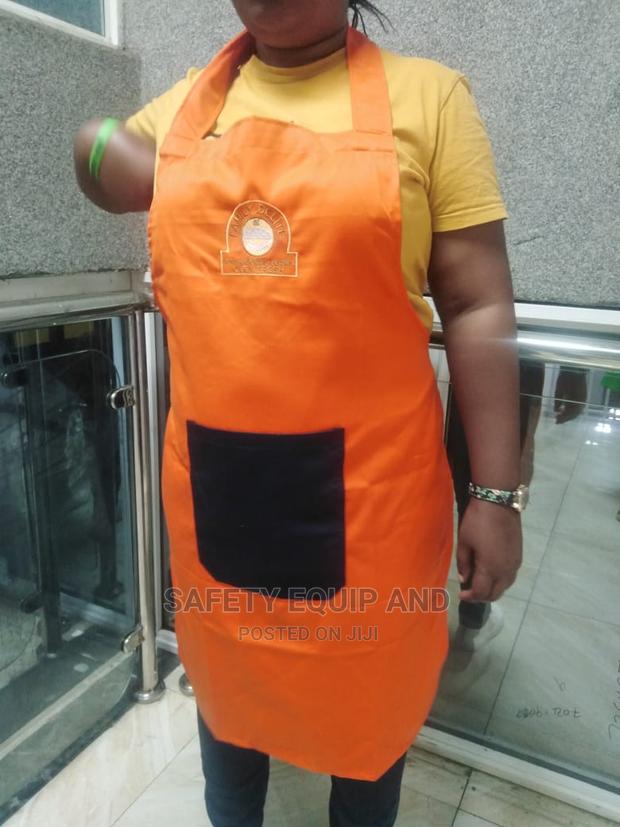 Best Quality Aprons - main view