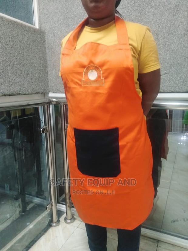 Best Quality Aprons - thumbnail 3