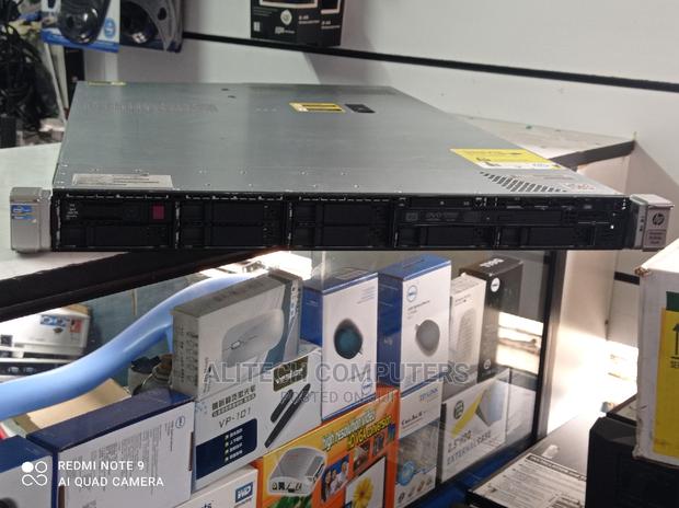 Server HP ProLiant DL 64GB Intel Xeon HDD 1.5T - thumbnail 10