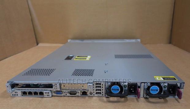 Server HP ProLiant DL 64GB Intel Xeon HDD 1.5T - thumbnail 4