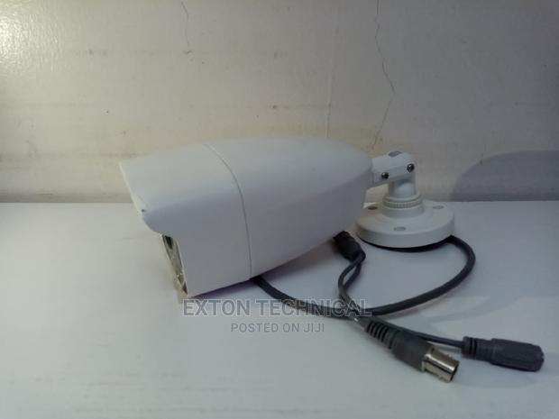 3MP Hd Outdoor Bullet Camera - main view