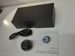 High Defination A9 Wi-Fi Camera