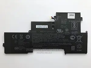 Hp Elite Book Folio 1020 G1 Battery