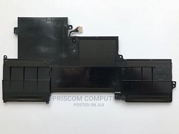 Hp Elite Book Folio 1020 G1 Battery - thumbnail 2