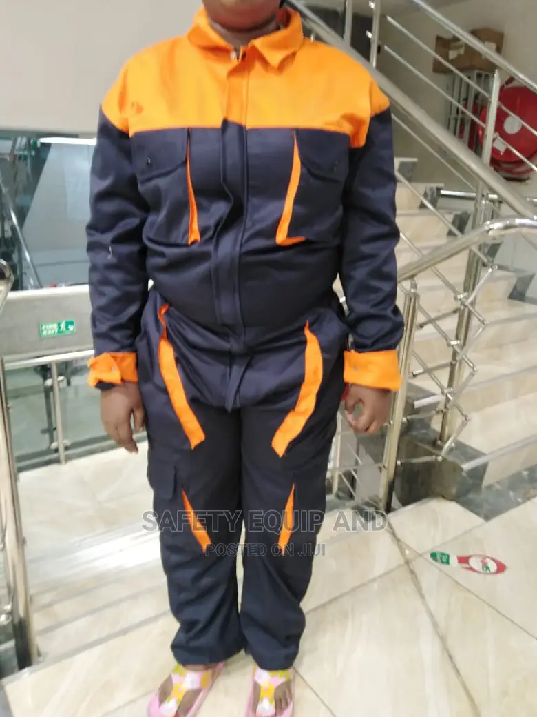 Good Quality Cargo Overalls