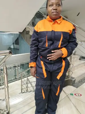 Good Quality Cargo Overalls