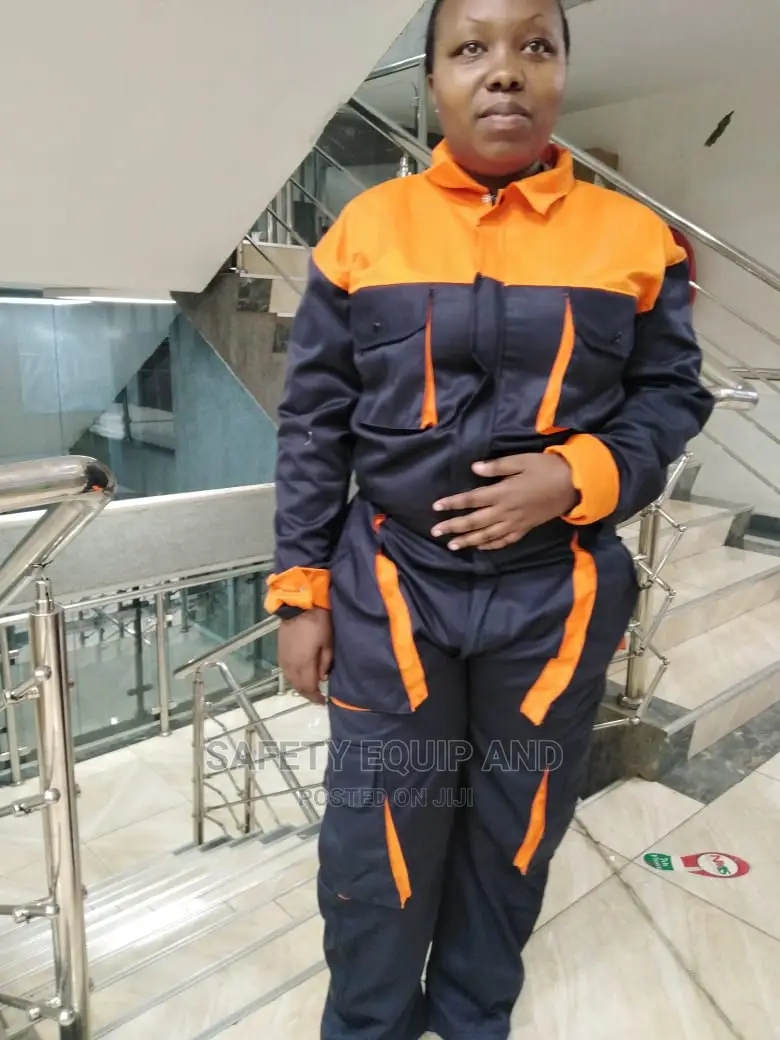 Good Quality Cargo Overalls