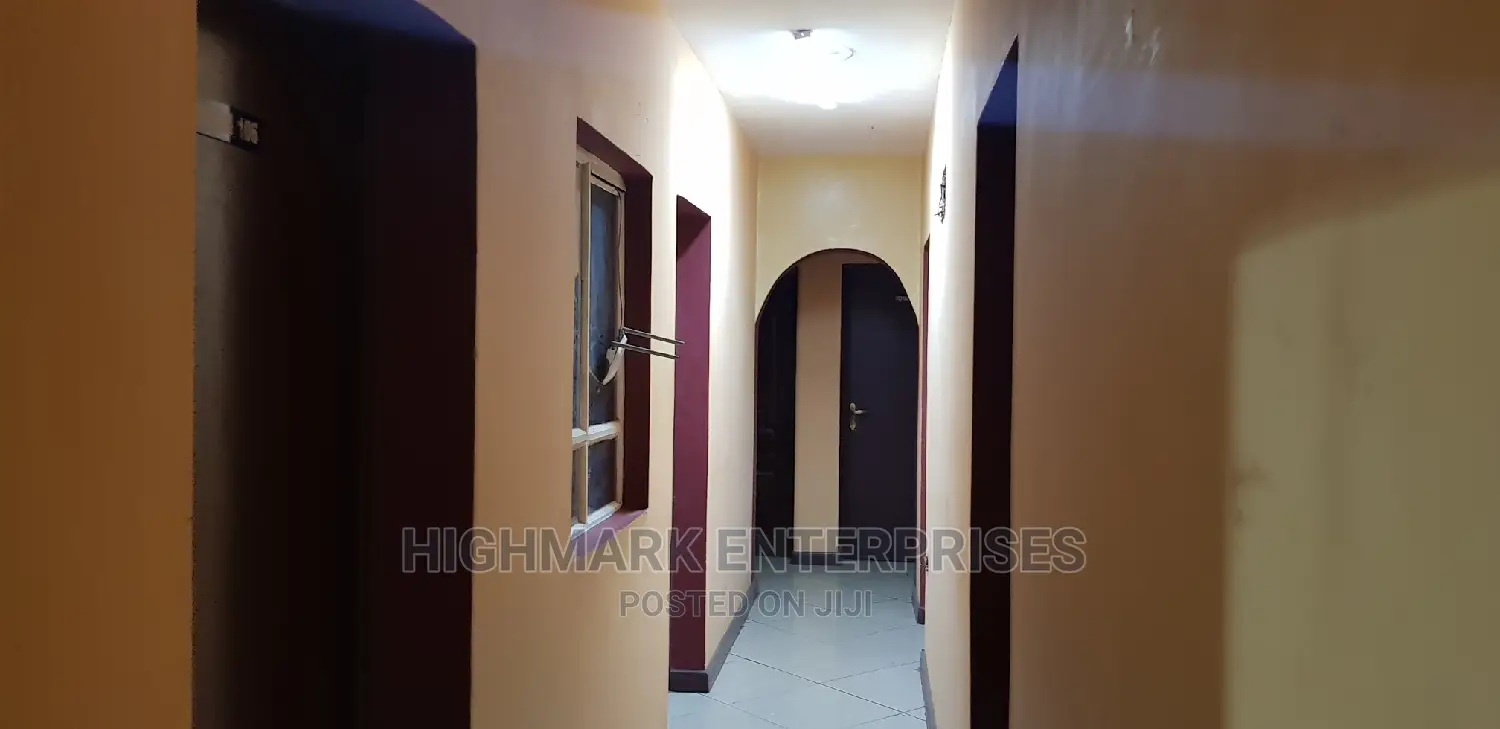 Hotel for Sale in South C
