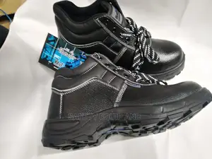 Shock Proof Safety Proof