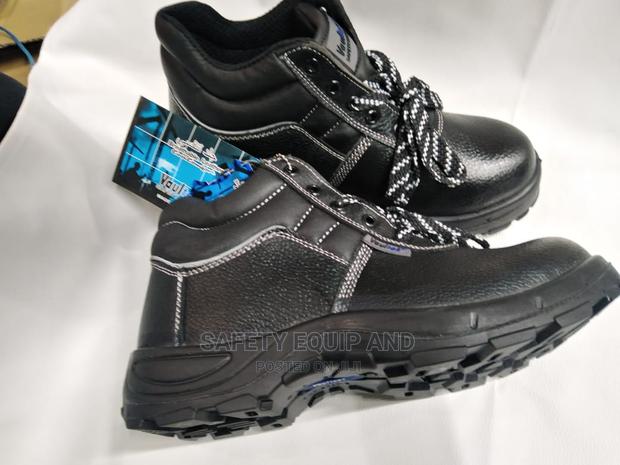 Shock Proof Safety Proof - main view