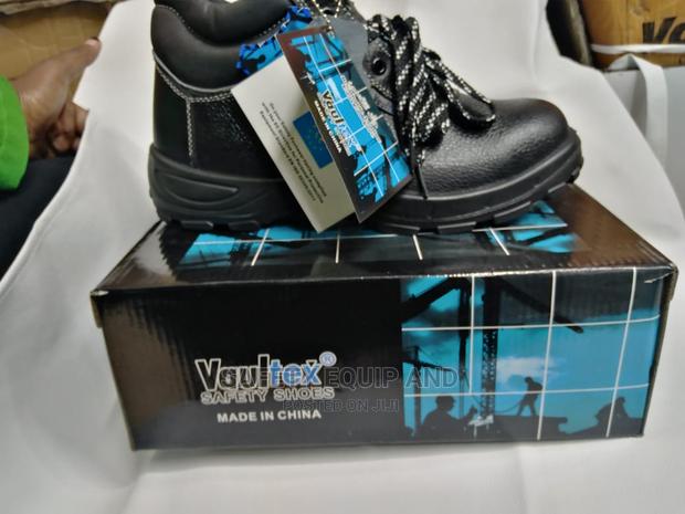 Shock Proof Safety Proof - thumbnail 2