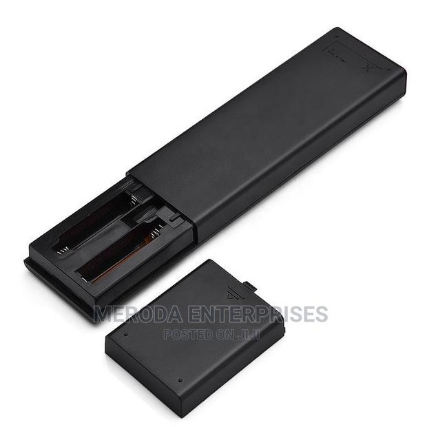 Sony Remote for Sony Smart TV Netflix