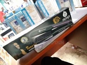 Nunix Flat Iron - thumbnail 2