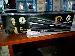 Nunix Hair Straightener - thumbnail 2