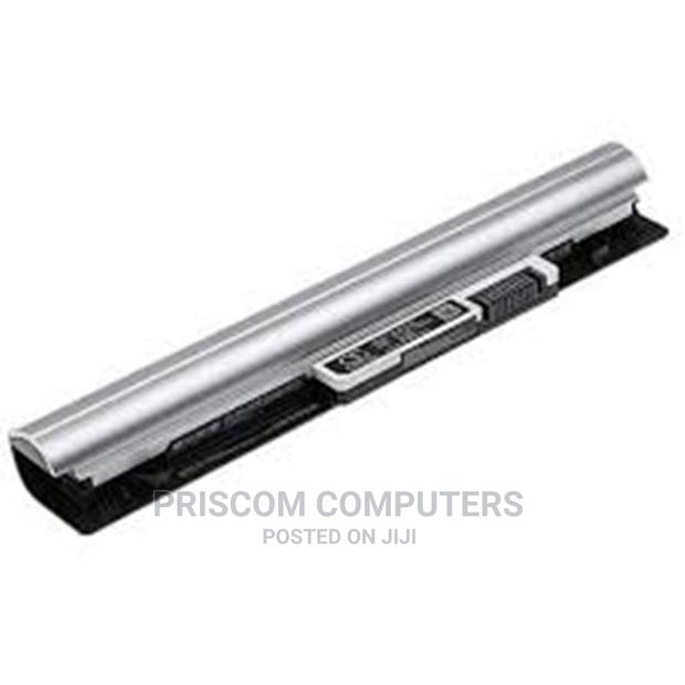 HP Mini 210 Laptop Battery KP03 - thumbnail 2