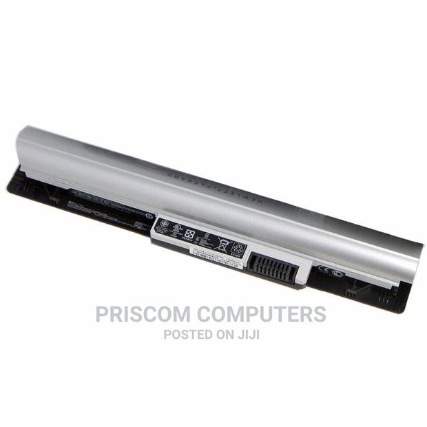 HP Mini 210 Laptop Battery KP03