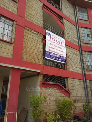 1bdrm Apartment in Quantum Suites, Uthiru for rent - main view