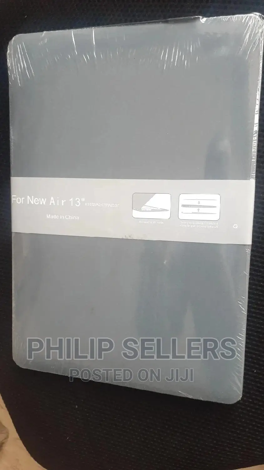 A2337 Macbook Case Covers