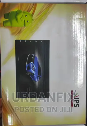 10 Inch Car Android Radio With Youtube, USB, FM
