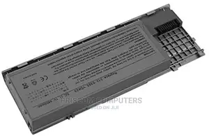 Laptop Battery for Dell Latitude D620 D630 D631 D640