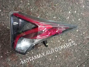 Toyota Prius 2016/18 Tail Light