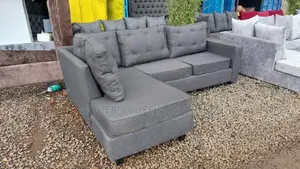 L Seat Sofa