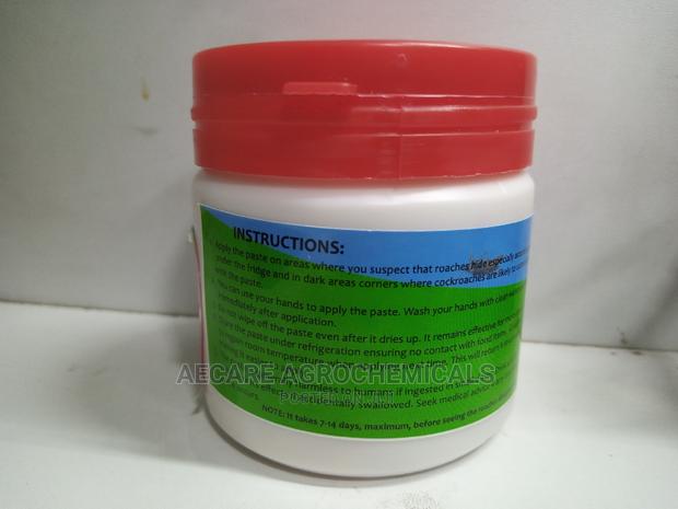 Essie Cockroach Paste 200 and 500 Grams - thumbnail 5
