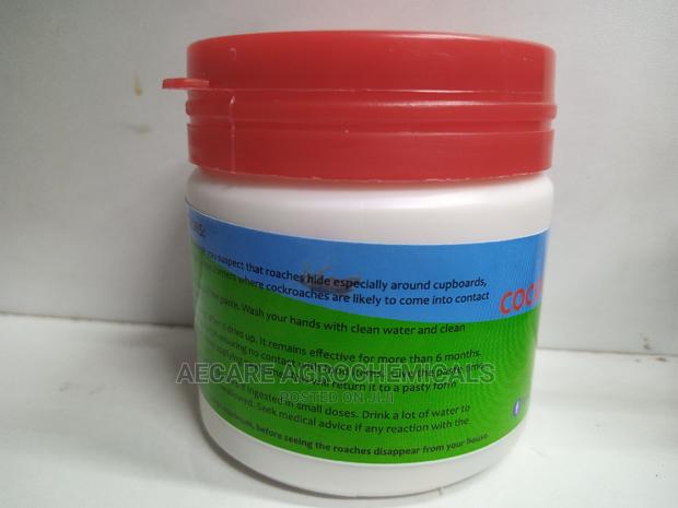 Essie Cockroach Paste 200 and 500 Grams - thumbnail 7
