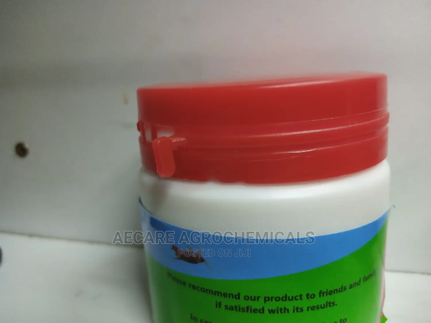 Essie Cockroach Paste 200 and 500 Grams